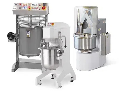 turri bakery equipment 图里烘焙设备