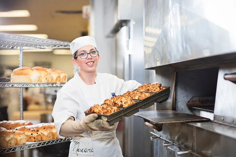 bakery and food equipment calgary 面包店和食品设备 卡尔加里
