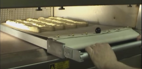 bakery equipment bangalore 班加罗尔烘焙设备