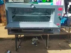 bakery equipment in the philippines 菲律宾的烘焙设备