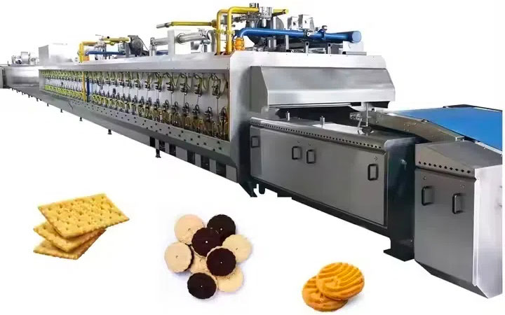 bakery-equipment-in-nigeria 尼日利亚烘焙设备