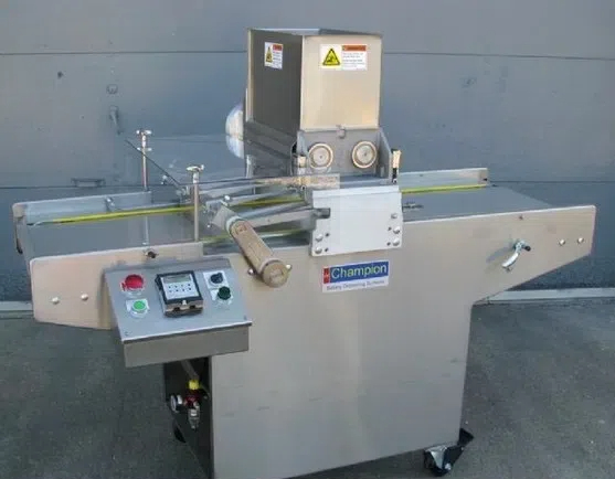champion bakery equipment1 冠军烘焙设备1