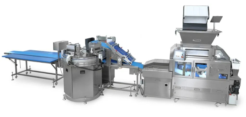 industrial bakery equipment for sale2 出售工业烘焙设备2