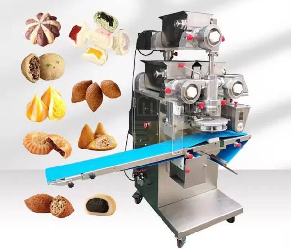 cookie dough machine for sale 出售饼干面团机