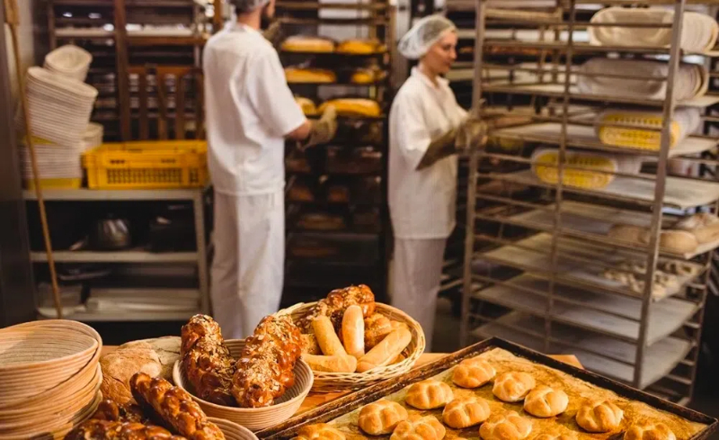 arena bakery equipment2 竞技场烘焙设备2