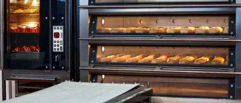 how to sell used bakery equipment1 如何出售二手烘焙设备1