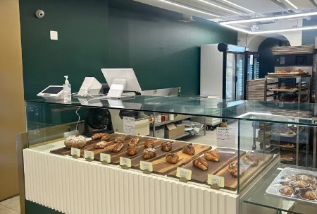 bakery equipment toronto1 烘焙设备 多伦多1