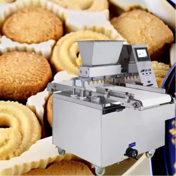 butter cookie machine price 黄油饼干机价格