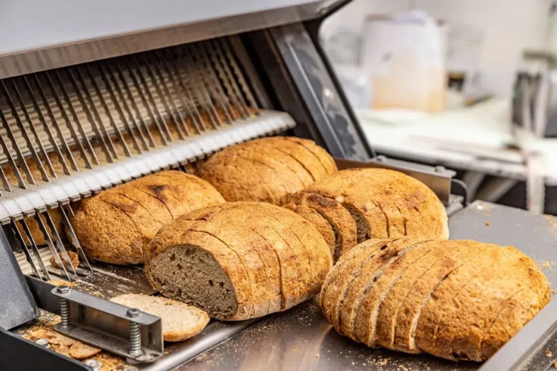 bread slicer machine for bakery price2 面包店面包切片机价格2
