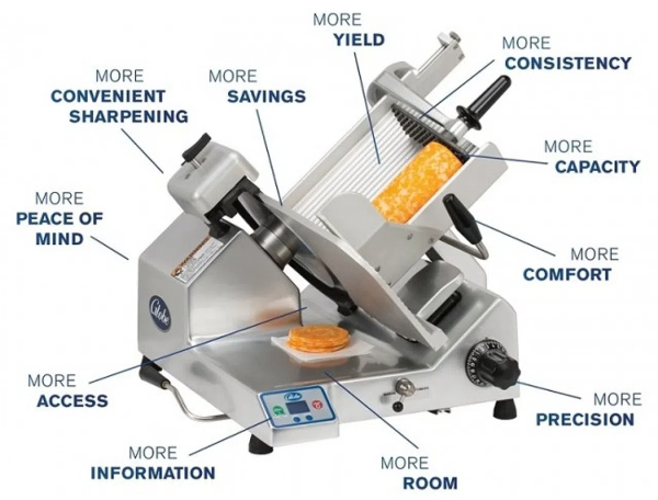 globe bakery equipment2 环球烘焙设备2