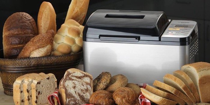 bread bakery bread machine 面包店面包机
