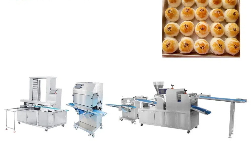 bakery equipment in miami fl 佛罗里达州迈阿密的烘焙设备