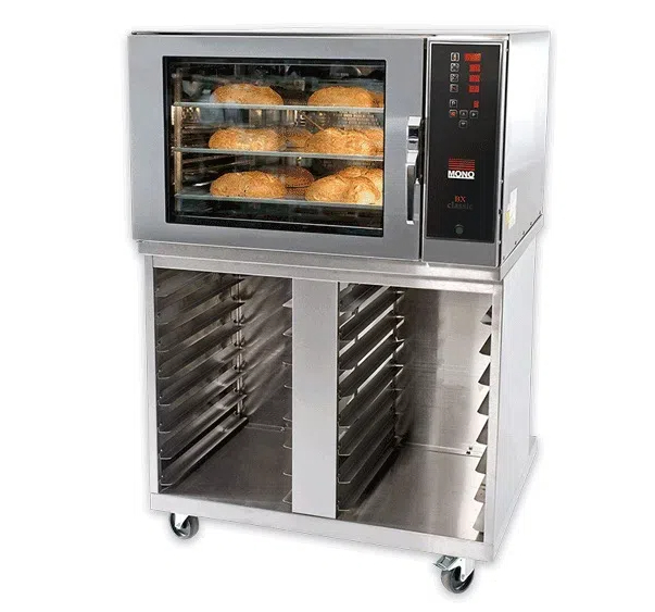 mono bakery equipment uk1 单一烘焙设备 uk1
