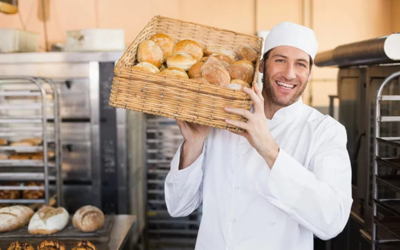 bakery equipment australia1 澳大利亚烘焙设备1