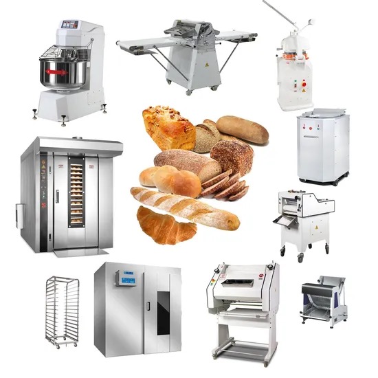 international restaurant and bakery equipment 国际餐厅和烘焙设备