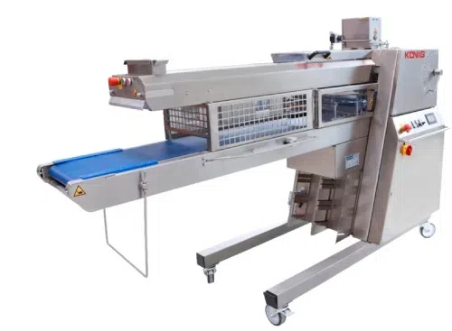 koenig bakery equipment 科尼格烘焙设备