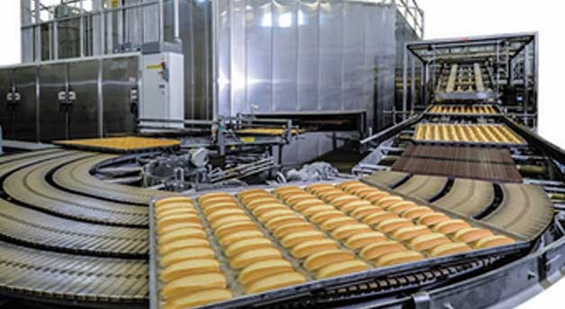 industrial bakery equipment for sale1 出售工业烘焙设备1
