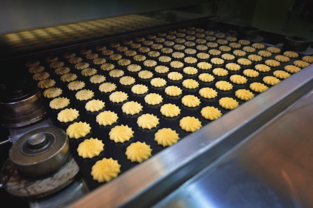 biscuit maker machine price 饼干机价格