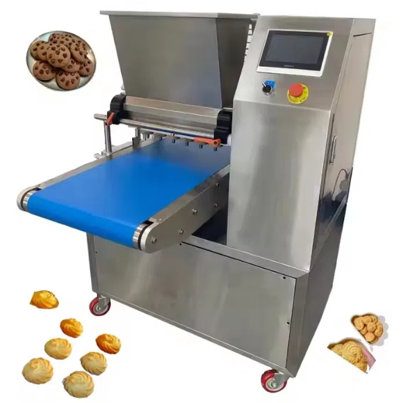 cookie biscuit press machine 饼干饼干压榨机