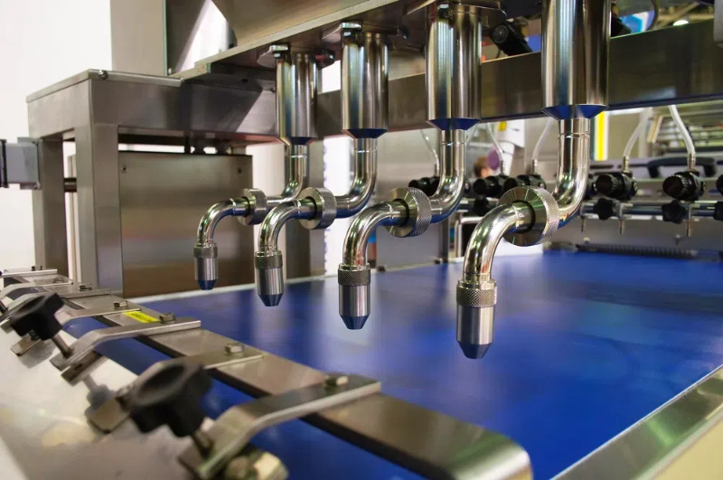 bakery equipment auctions 烘焙设备拍卖
