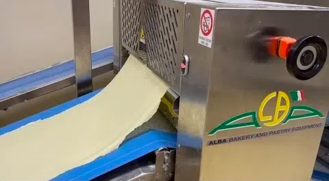 alba bakery and pastry equipment1 alba 烘焙和糕点设备1