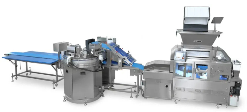 large bakery equipment2 大型烘焙设备2