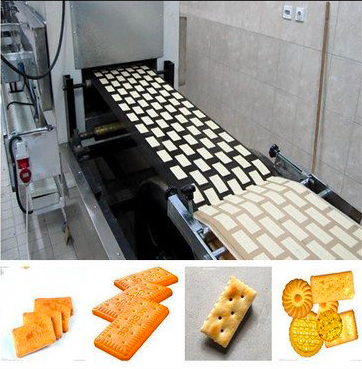 bosch baking machine 博世烘焙机