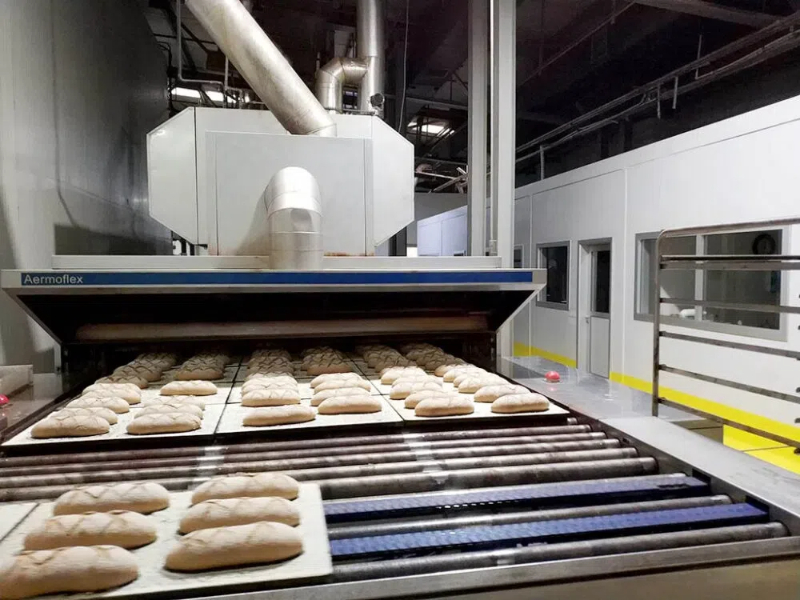rademaker bakery equipment2 rademaker 烘焙设备2