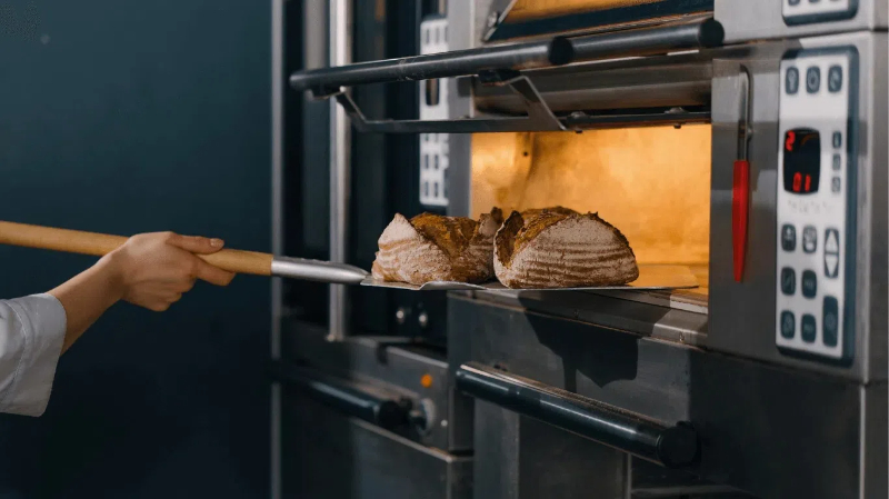 oven bakery equipment2 烤箱烘焙设备2