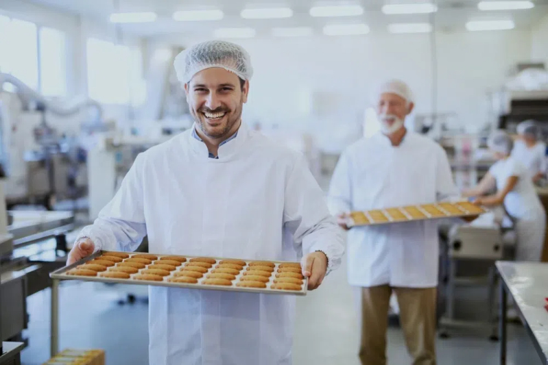 bakery equipment toronto 多伦多烘焙设备