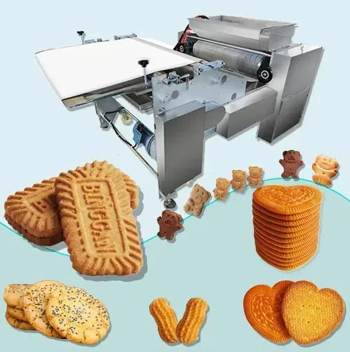fortune cookie machine2 幸运饼干机2