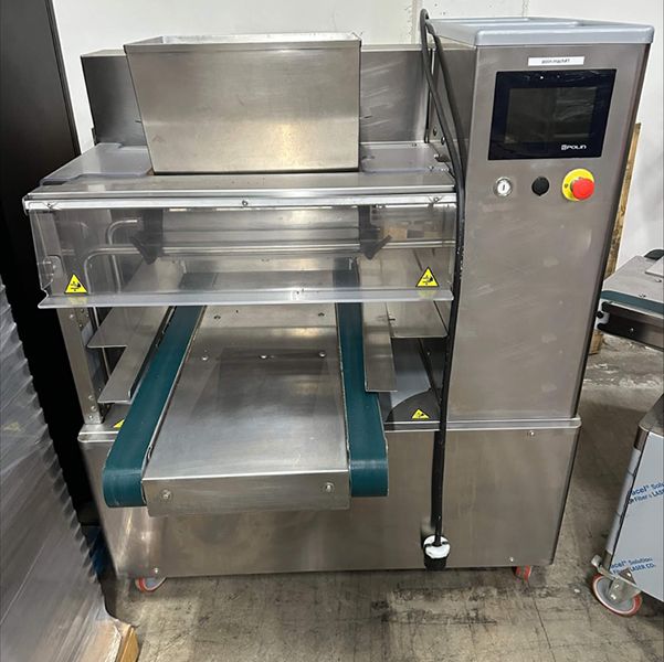 used bakery equipment ohio 二手烘焙设备俄亥俄州