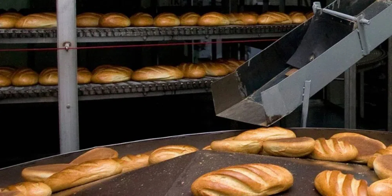 used bakery equipment seattle 二手烘焙设备 西雅图