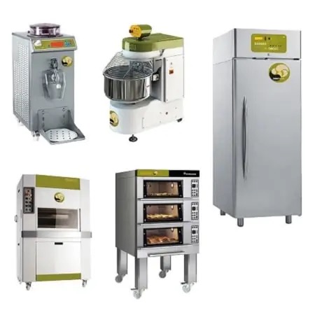 bakery equipment burnaby1 烘焙设备burnaby1