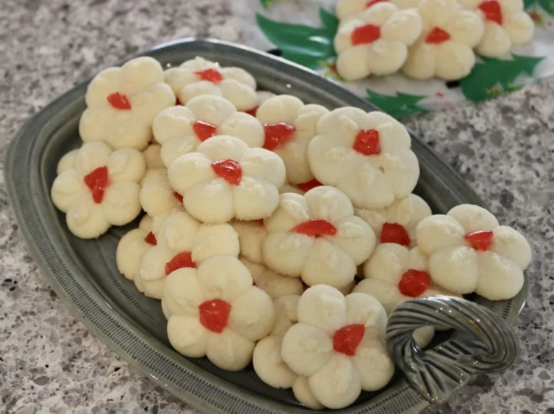 shortbread cookie machine1 脆饼饼干机1