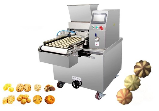 commercial cookie machine – Quality Supplier from China 商用饼干机 – 来自中国的优质供应商