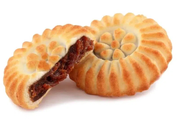 eid cookie machine 开斋节饼干机