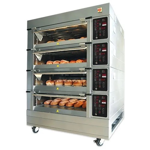 bakery equipment bangkok 曼谷烘焙设备