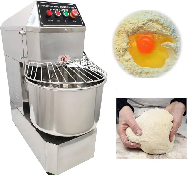 should you use a mixer for cookie dough 你应该用搅拌机来做饼干面团吗