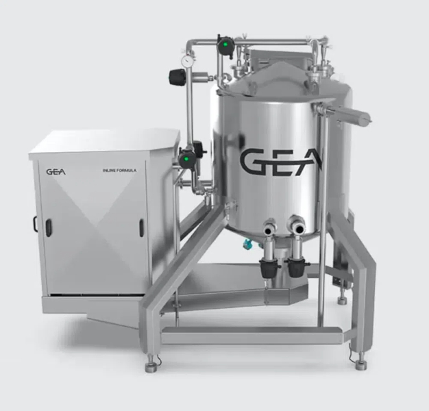 bakery equipment manufacturers and allieds1 烘焙设备制造商及联盟1