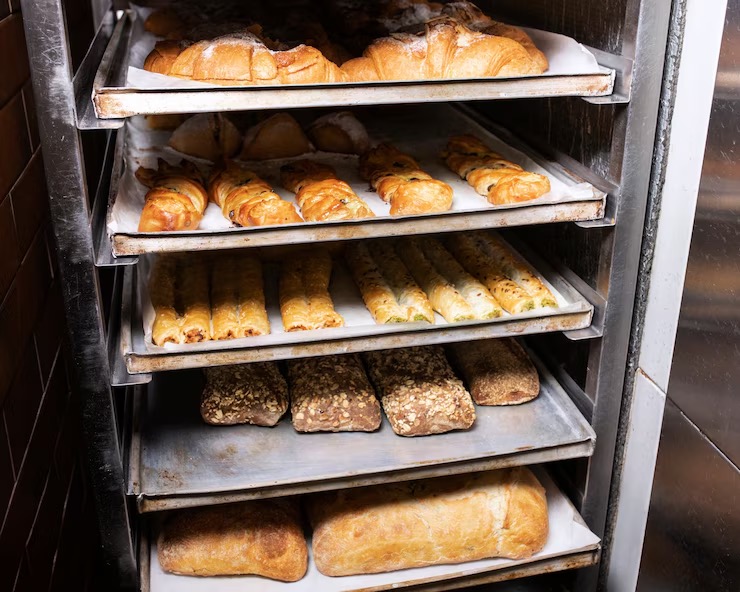 bakery equipment for sale at low prices philippines 菲律宾低价出售烘焙设备