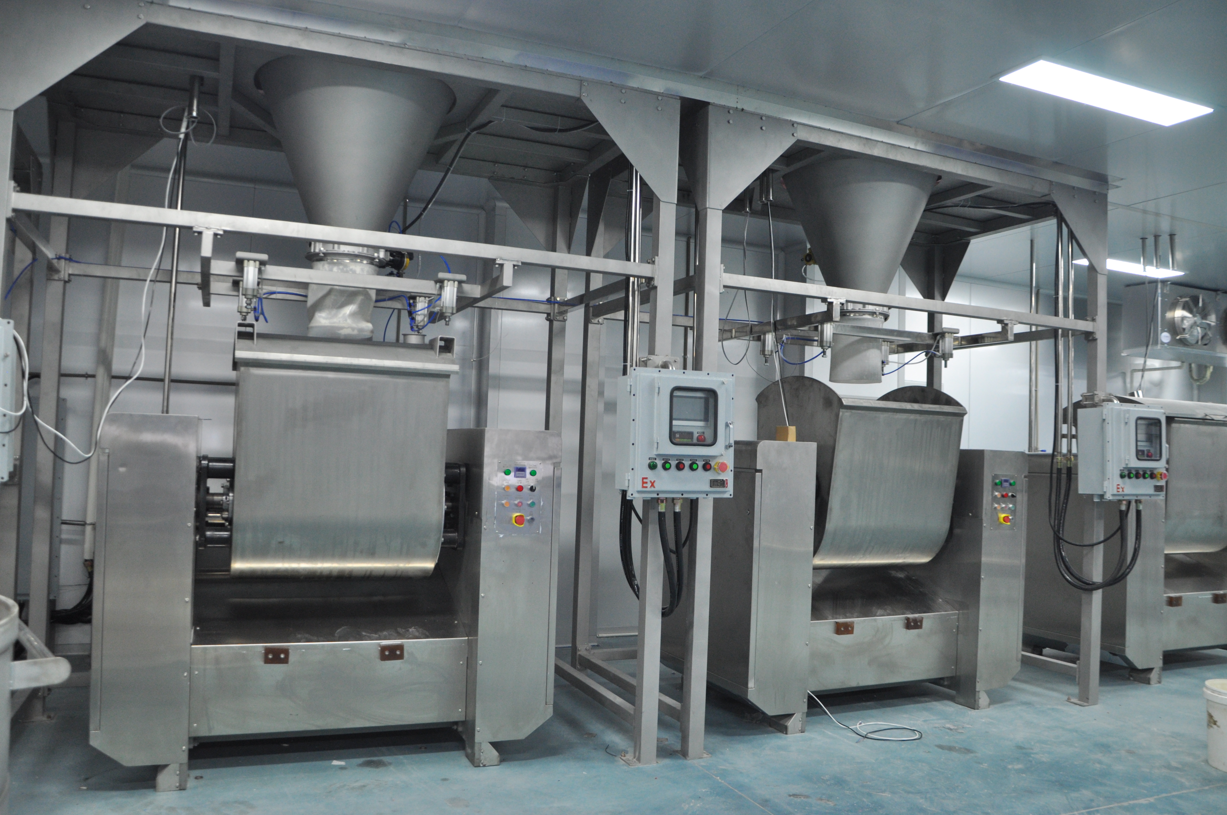 dough mixer 和面机