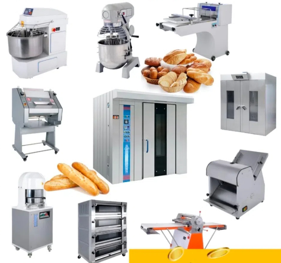 what are the qualifications for leasing bakery equipment1 租赁烘焙设备需要什么资质1