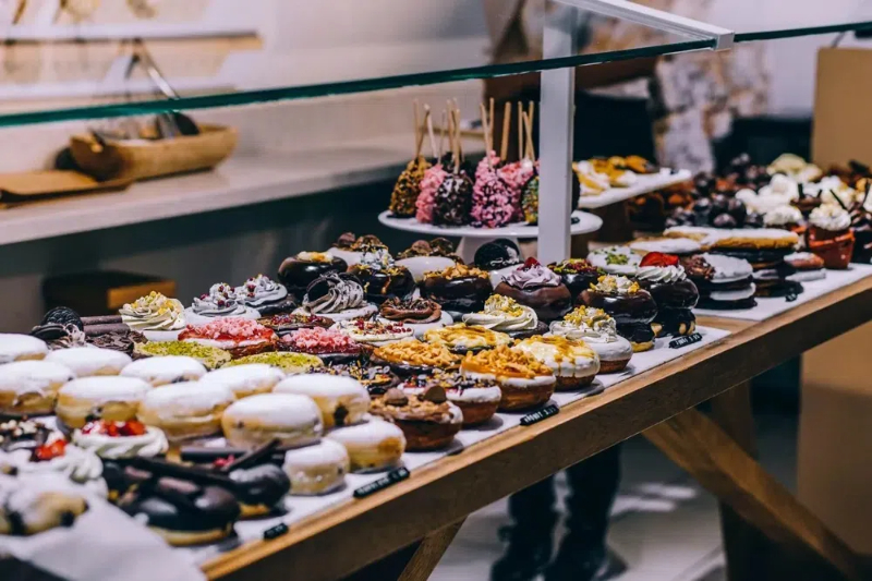 what equipment do i need to open a bakery shop 开一家面包店需要什么设备