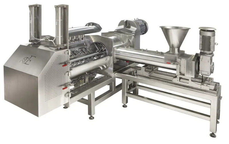 bakery mixing equipment1 烘焙搅拌设备1
