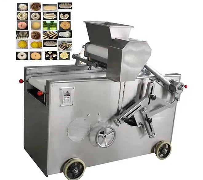 fortune cookie machine 幸运饼干机