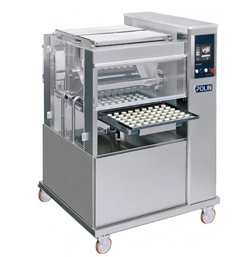 polin bakery equipment3 波林烘焙设备3