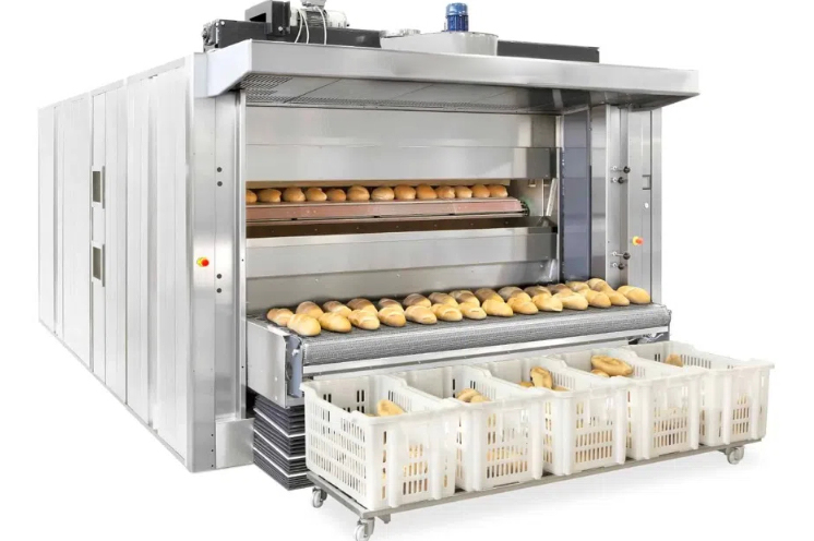 artisan bakery machine1 手工面包机1