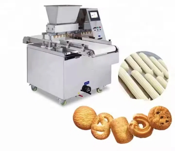 italian cookie machine 意大利饼干机
