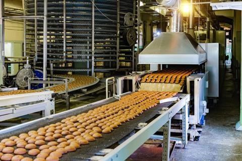 sinmag bakery machine1 Sinmag烘焙机1
